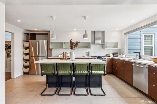 4526 California Street, San Francisco, CA 94118
