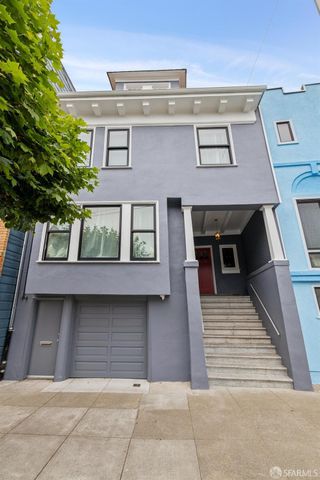 4526 California Street, San Francisco, CA 94118