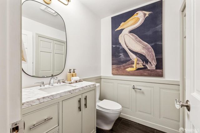 4526 California Street, San Francisco, CA 94118