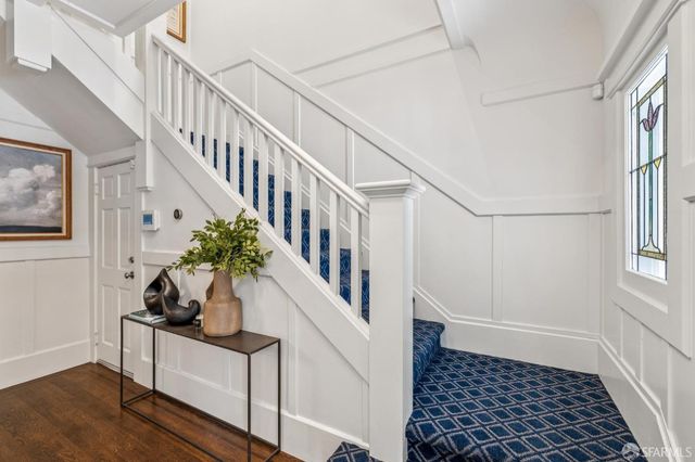 4526 California Street, San Francisco, CA 94118