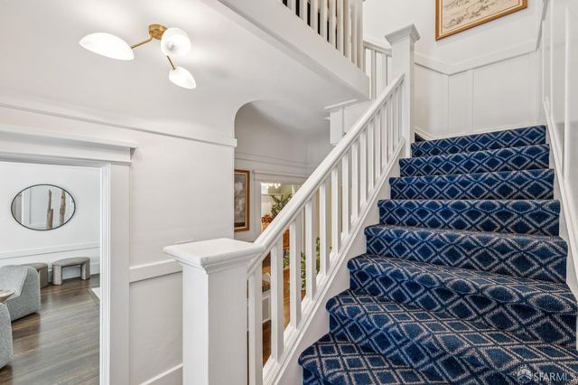 4526 California Street, San Francisco, CA 94118