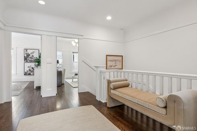 4526 California Street, San Francisco, CA 94118