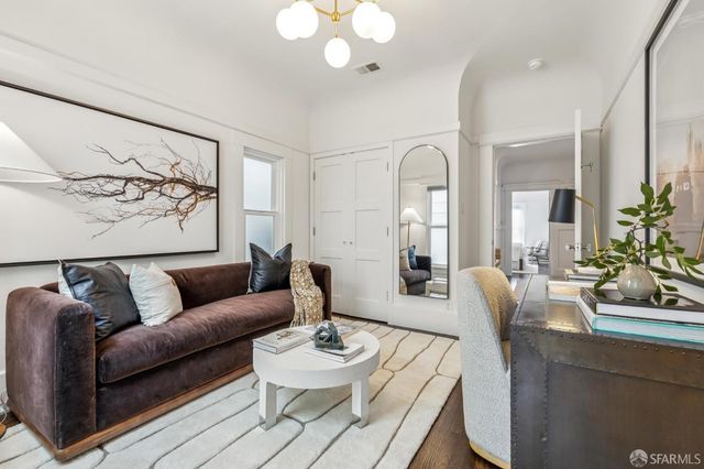 4526 California Street, San Francisco, CA 94118