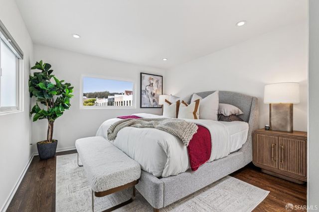 4526 California Street, San Francisco, CA 94118