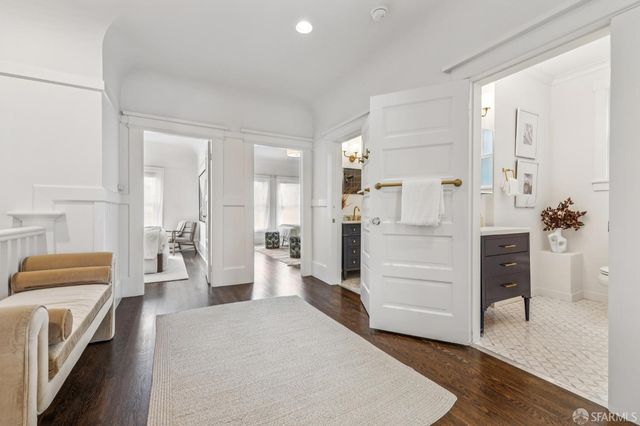 4526 California Street, San Francisco, CA 94118