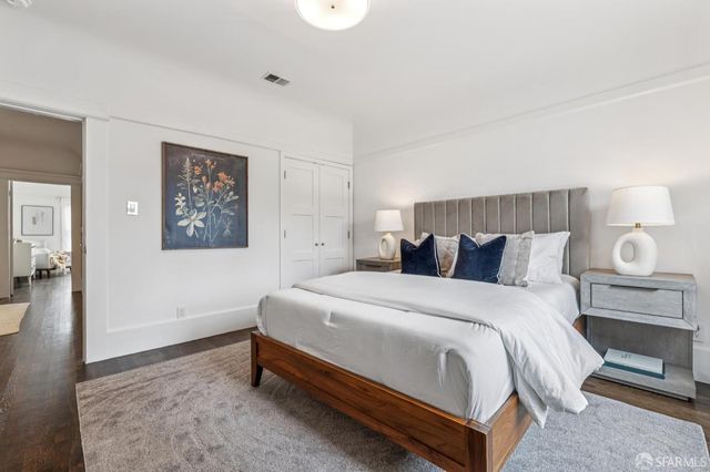4526 California Street, San Francisco, CA 94118