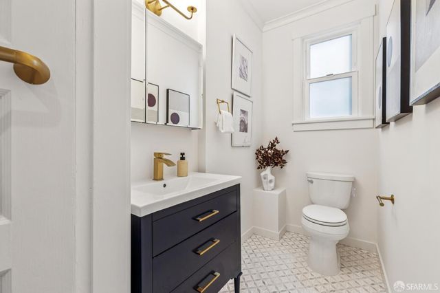 4526 California Street, San Francisco, CA 94118