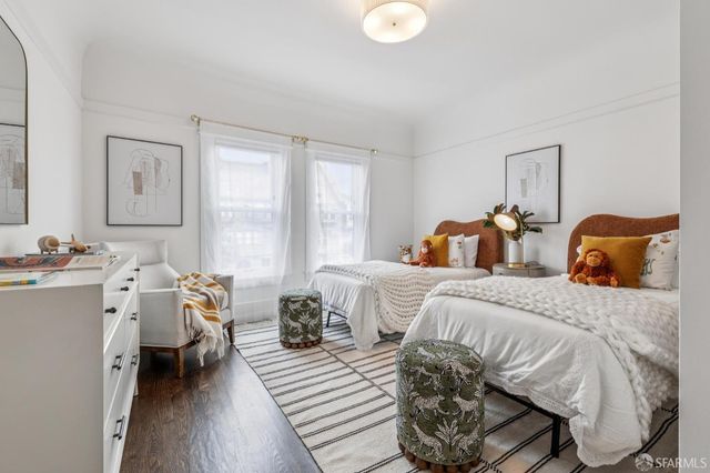 4526 California Street, San Francisco, CA 94118