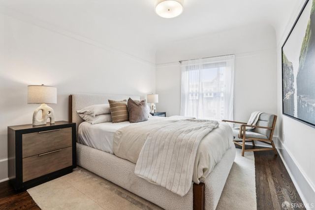 4526 California Street, San Francisco, CA 94118