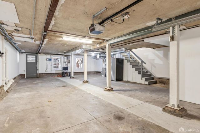 4526 California Street, San Francisco, CA 94118