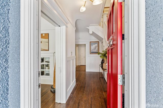 4526 California Street, San Francisco, CA 94118