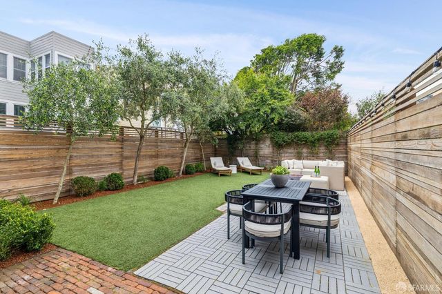 4526 California Street, San Francisco, CA 94118