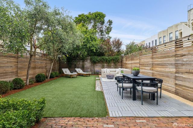 4526 California Street, San Francisco, CA 94118