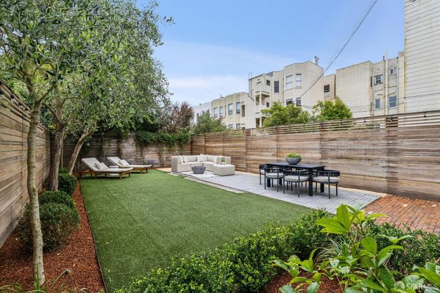 4526 California Street, San Francisco, CA 94118