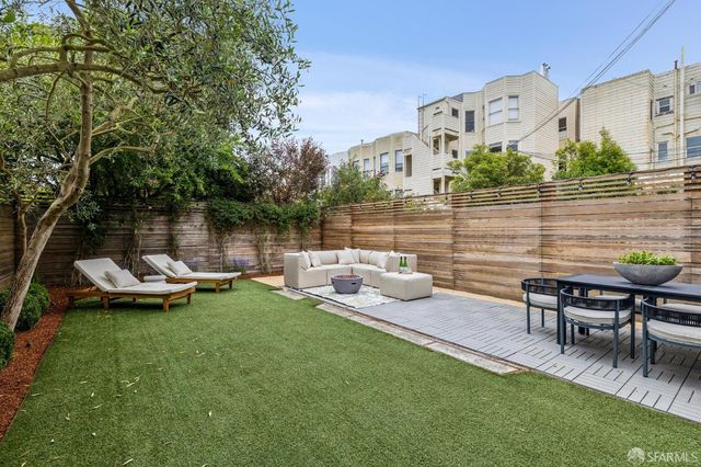 4526 California Street, San Francisco, CA 94118