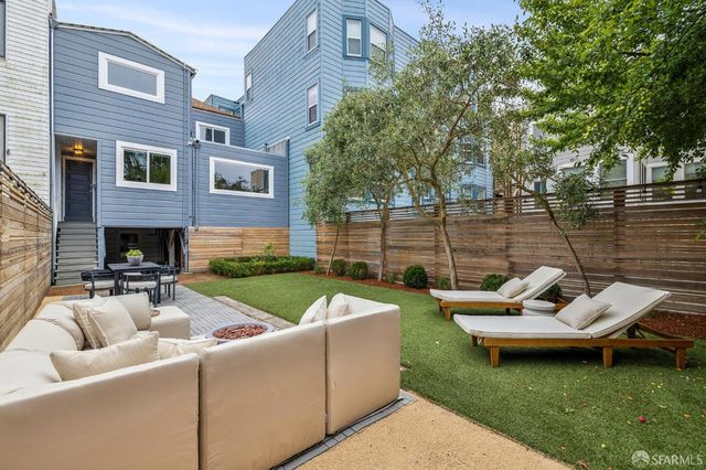 4526 California Street, San Francisco, CA 94118
