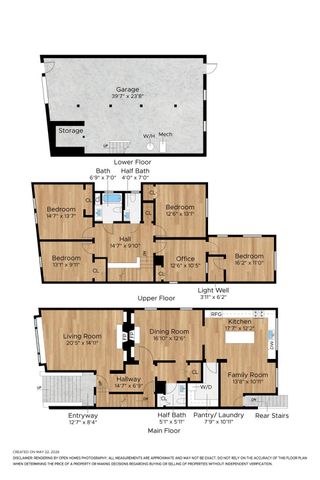 4526 California Street, San Francisco, CA 94118