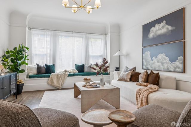 4526 California Street, San Francisco, CA 94118