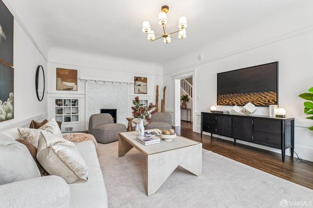 4526 California Street, San Francisco, CA 94118
