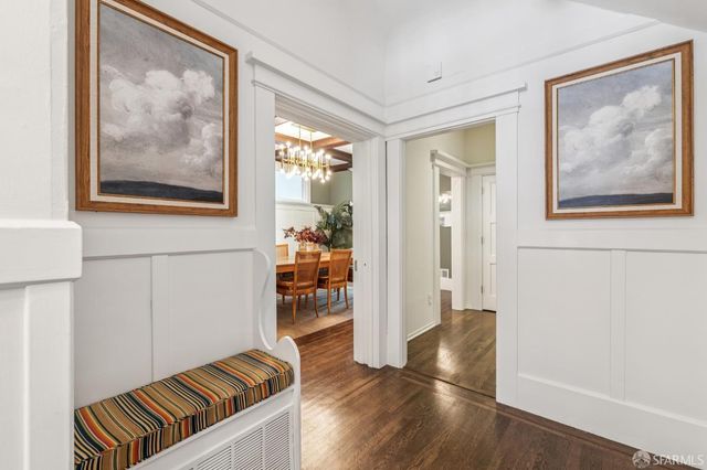 4526 California Street, San Francisco, CA 94118