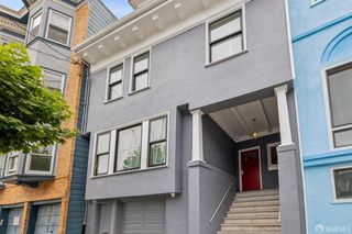 4526 California Street, San Francisco, CA 94118