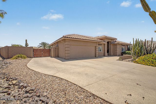 11547 E MEDINA Avenue, Mesa, AZ 85209