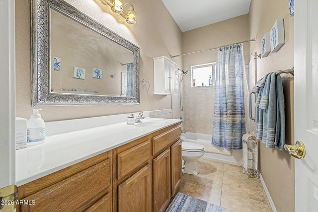 11547 E MEDINA Avenue, Mesa, AZ 85209