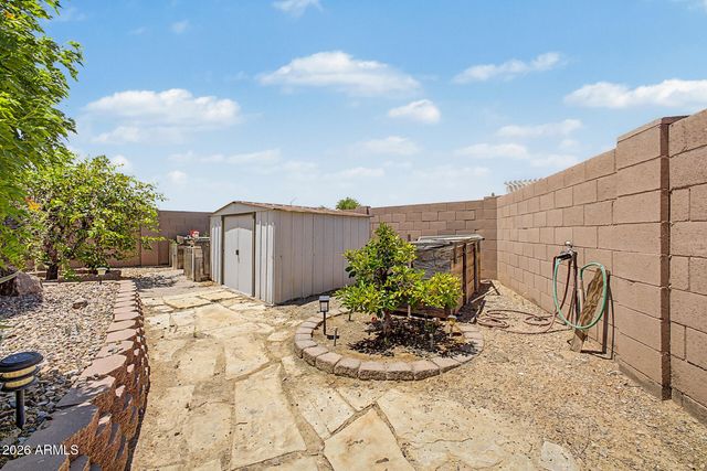 11547 E MEDINA Avenue, Mesa, AZ 85209