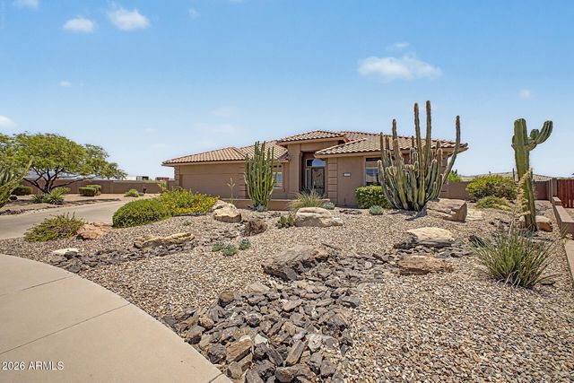 11547 E MEDINA Avenue, Mesa, AZ 85209