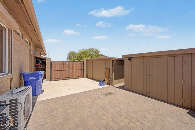 11547 E MEDINA Avenue, Mesa, AZ 85209