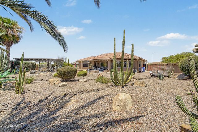 11547 E MEDINA Avenue, Mesa, AZ 85209