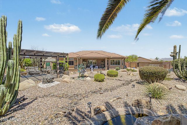 11547 E MEDINA Avenue, Mesa, AZ 85209