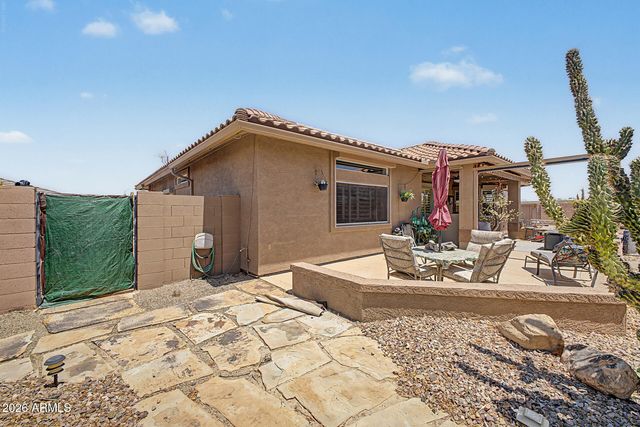 11547 E MEDINA Avenue, Mesa, AZ 85209