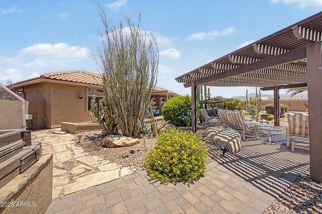 11547 E MEDINA Avenue, Mesa, AZ 85209