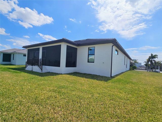 180 MADRID BOULEVARD, Punta Gorda, FL 33950