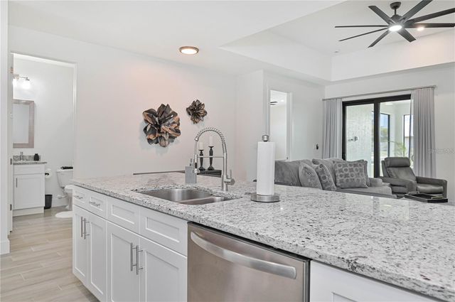180 MADRID BOULEVARD, Punta Gorda, FL 33950