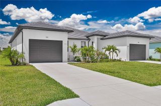 180 MADRID BOULEVARD, Punta Gorda, FL 33950