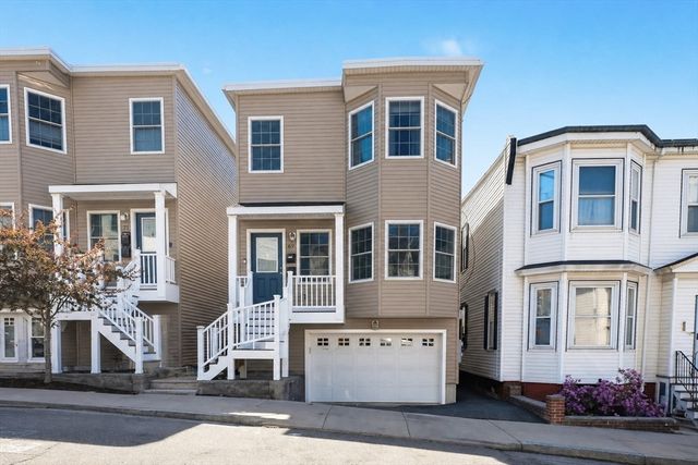 69 Horace St 1, Boston, MA 02128