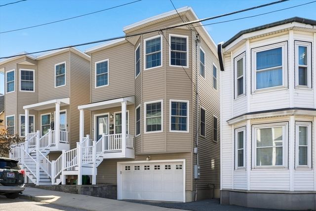 69 Horace St 1, Boston, MA 02128