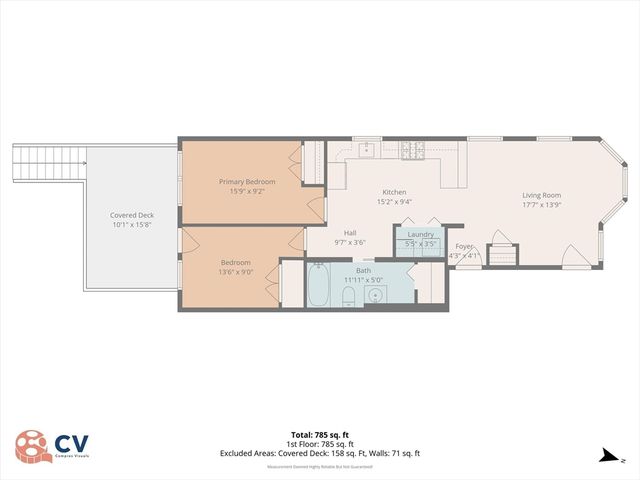 69 Horace St 1, Boston, MA 02128