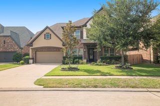 19911 Paloma Bay Court, Cypress, TX 77433