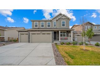 24770 E 39th Ave, Aurora, CO 80019