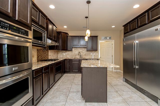 1201 W 35th Street, Little Rock, AR 72206