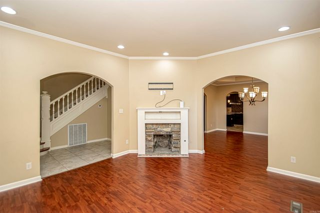 1201 W 35th Street, Little Rock, AR 72206