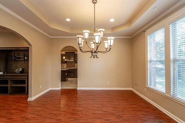 1201 W 35th Street, Little Rock, AR 72206