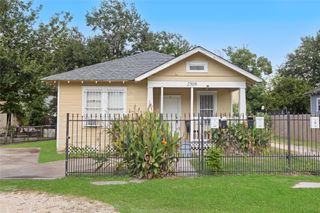 2508 Everett Street, Houston, TX 77009