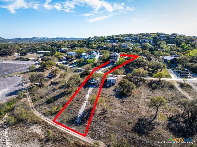 1065 Hillcrest Forest, Canyon Lake, TX 78133