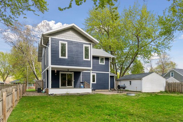 7332 3rd Avenue S, Richfield, MN 55423