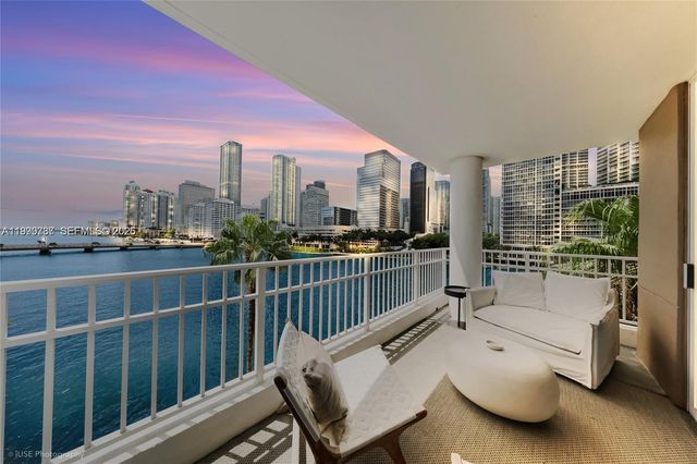 701 Brickell Key Blvd 503, Miami, FL 33131