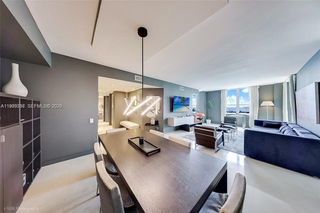 701 Brickell Key Blvd 503, Miami, FL 33131